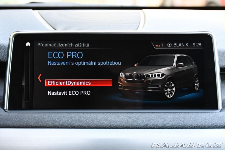 BMW X5 xDrive40d MSPORT HUD H/K 2018