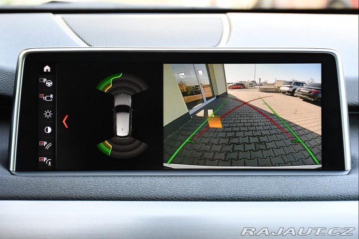 BMW X5 xDrive40d MSPORT HUD H/K 2018