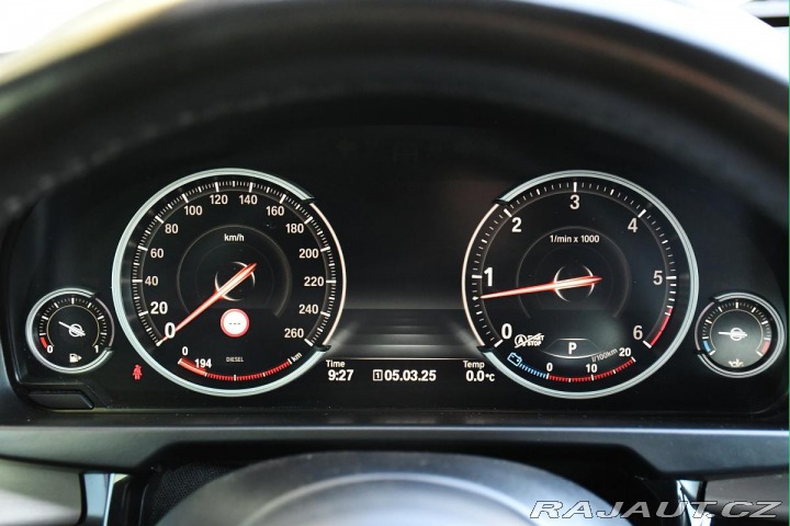 BMW X5 xDrive40d MSPORT HUD H/K 2018