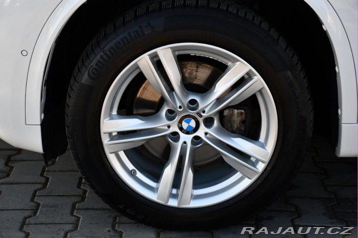 BMW X5 xDrive40d MSPORT HUD H/K 2018