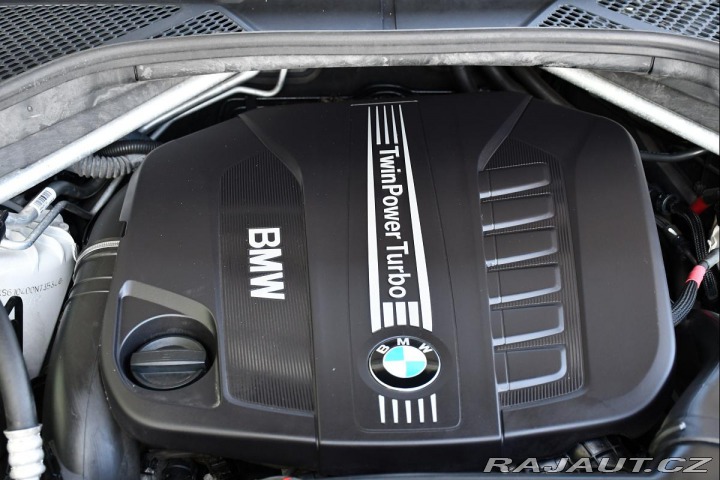 BMW X5 xDrive40d MSPORT HUD H/K 2018