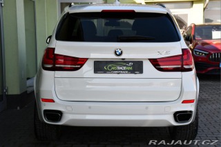 BMW X5 xDrive40d MSPORT HUD H/K 2018
