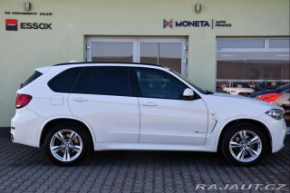 BMW X5 xDrive40d MSPORT HUD H/K 2018