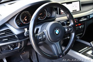 BMW X5 xDrive40d MSPORT HUD H/K 2018