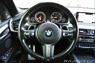BMW X5 xDrive40d MSPORT HUD H/K 2018