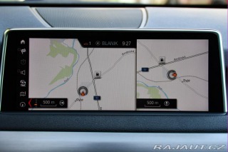 BMW X5 xDrive40d MSPORT HUD H/K 2018