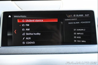 BMW X5 xDrive40d MSPORT HUD H/K 2018