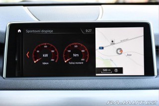 BMW X5 xDrive40d MSPORT HUD H/K 2018