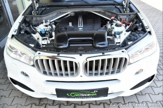 BMW X5 xDrive40d MSPORT HUD H/K 2018