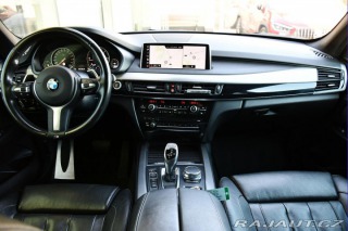 BMW X5 xDrive40d MSPORT HUD H/K 2018
