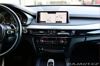 BMW X5 xDrive40d MSPORT HUD H/K 2018