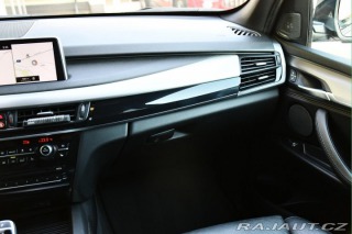 BMW X5 xDrive40d MSPORT HUD H/K 2018