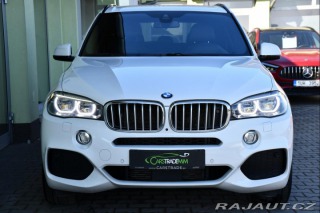 BMW X5 xDrive40d MSPORT HUD H/K 2018