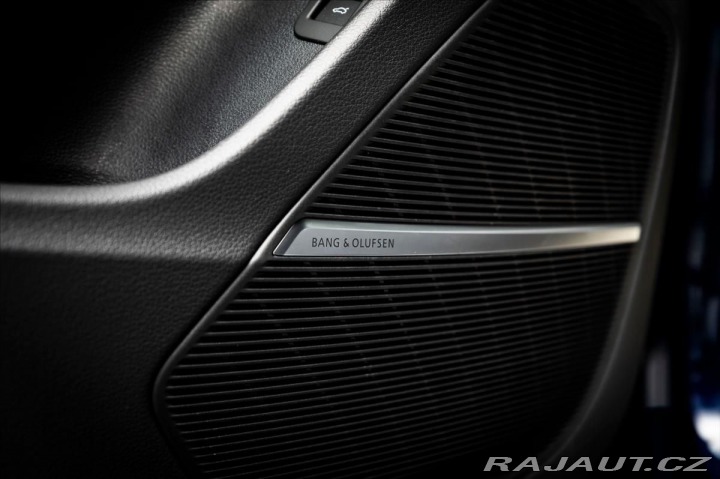 Audi SQ8 TFSI/quattro/Bang & O 2022