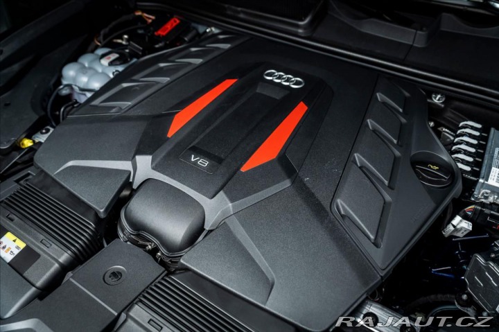 Audi SQ8 TFSI/quattro/Bang & O 2022
