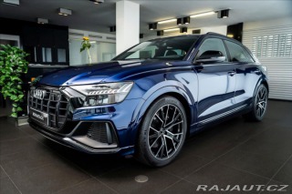 Audi SQ8 TFSI/quattro/Bang & O 2022