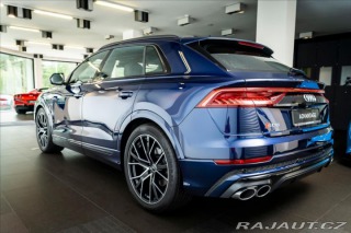 Audi SQ8 TFSI/quattro/Bang & O 2022