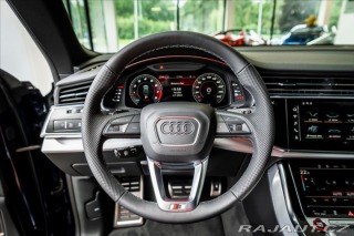 Audi SQ8 TFSI/quattro/Bang & O 2022