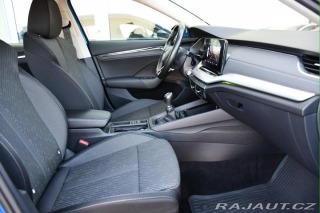 Škoda Octavia 2.0TDi STYLE MATRIX 1M ČR 2021