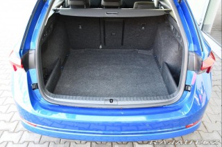 Škoda Octavia 2.0TDi STYLE MATRIX 1M ČR 2021