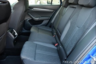 Škoda Octavia 2.0TDi STYLE MATRIX 1M ČR 2021