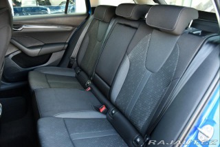 Škoda Octavia 2.0TDi STYLE MATRIX 1M ČR 2021