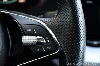 Škoda Octavia 2.0TDi STYLE MATRIX 1M ČR 2021