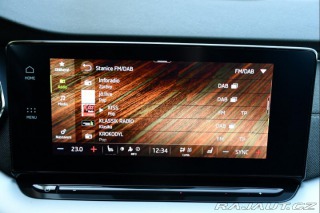 Škoda Octavia 2.0TDi STYLE MATRIX 1M ČR 2021