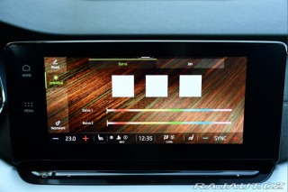 Škoda Octavia 2.0TDi STYLE MATRIX 1M ČR 2021