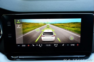 Škoda Octavia 2.0TDi STYLE MATRIX 1M ČR 2021