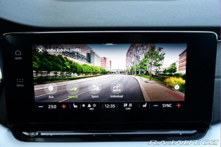 Škoda Octavia 2.0TDi STYLE MATRIX 1M ČR 2021