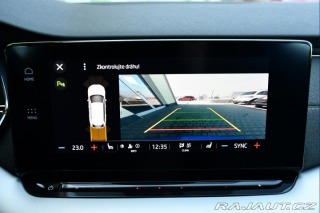 Škoda Octavia 2.0TDi STYLE MATRIX 1M ČR 2021