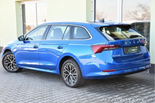 Škoda Octavia 2.0TDi STYLE MATRIX 1M ČR 2021