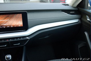 Škoda Octavia 2.0TDi STYLE MATRIX 1M ČR 2021