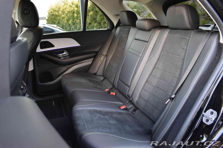 Mercedes-Benz GLE 300d 4M*AMG*REZERVACE* 2022