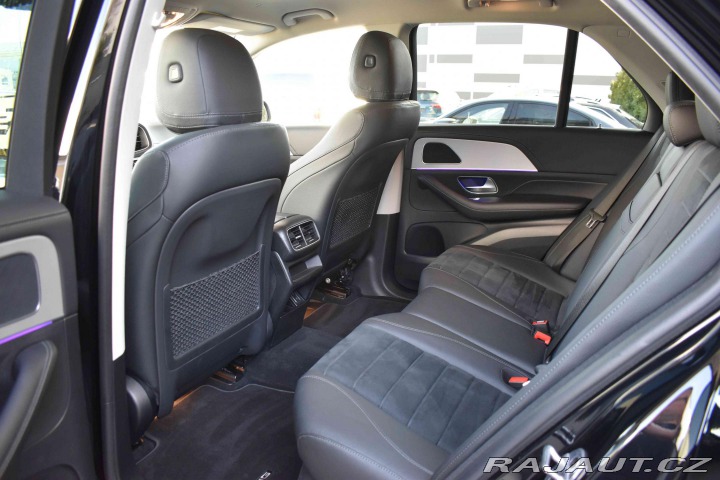 Mercedes-Benz GLE 300d 4M*AMG*TAŽNÉ*ZÁRUKA 2022