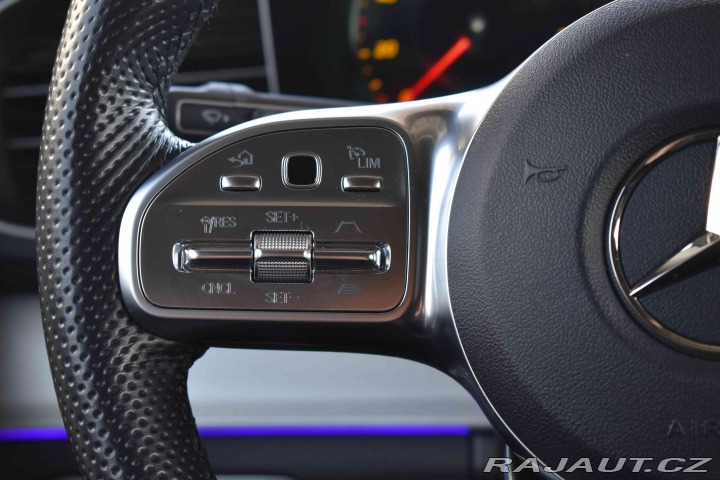 Mercedes-Benz GLE 300d 4M*AMG*TAŽNÉ*ZÁRUKA 2022