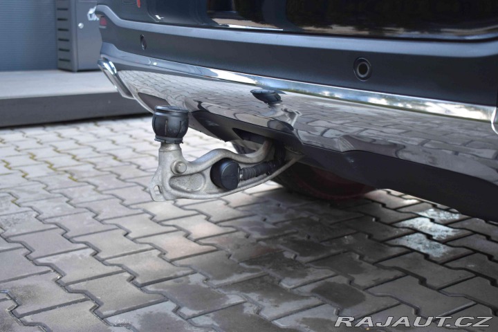 Mercedes-Benz GLE 300d 4M*AMG*TAŽNÉ*ZÁRUKA 2022