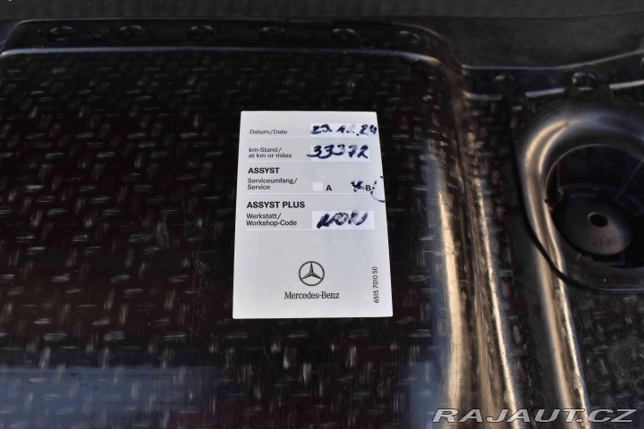 Mercedes-Benz GLE 300d 4M*AMG*TAŽNÉ*ZÁRUKA 2022