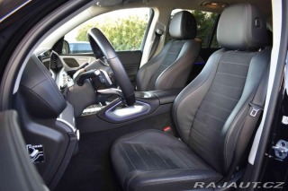 Mercedes-Benz GLE 300d 4M*AMG*TAŽNÉ*ZÁRUKA 2022