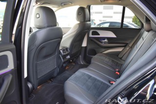 Mercedes-Benz GLE 300d 4M*AMG*TAŽNÉ*ZÁRUKA 2022