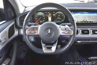 Mercedes-Benz GLE 300d 4M*AMG*TAŽNÉ*ZÁRUKA 2022