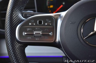 Mercedes-Benz GLE 300d 4M*AMG*TAŽNÉ*ZÁRUKA 2022