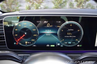 Mercedes-Benz GLE 300d 4M*AMG*TAŽNÉ*ZÁRUKA 2022
