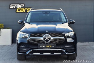 Mercedes-Benz GLE 300d 4M*AMG*TAŽNÉ*ZÁRUKA 2022