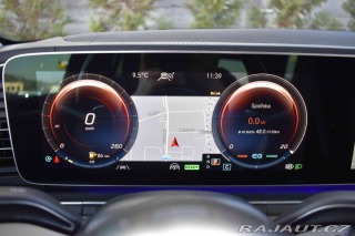 Mercedes-Benz GLE 300d 4M*AMG*TAŽNÉ*ZÁRUKA 2022