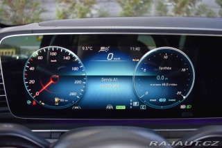 Mercedes-Benz GLE 300d 4M*AMG*TAŽNÉ*ZÁRUKA 2022