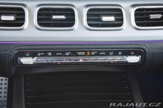 Mercedes-Benz GLE 300d 4M*AMG*TAŽNÉ*ZÁRUKA 2022