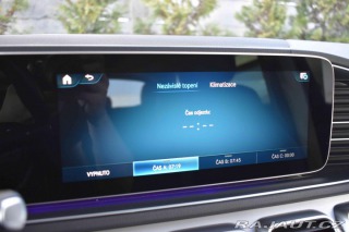 Mercedes-Benz GLE 300d 4M*AMG*TAŽNÉ*ZÁRUKA 2022