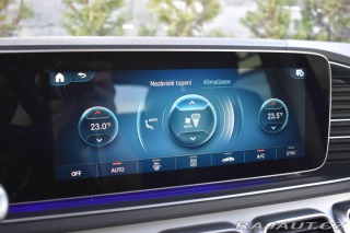 Mercedes-Benz GLE 300d 4M*AMG*TAŽNÉ*ZÁRUKA 2022